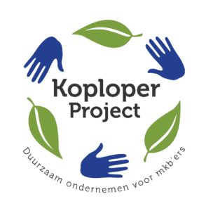Logo Koploperproject